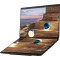 Ноутбук ASUS ZenBook Duo UX8407AA Moher Gray (UX8407AA-SN216X)