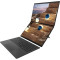 Ноутбук ASUS ZenBook Duo UX8407AA Moher Gray (UX8407AA-SN216X)