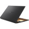 Ноутбук ASUS ZenBook Duo UX8407AA Moher Gray (UX8407AA-SN216X)