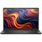 Ноутбук DELL 15 Carbon Black (DC15255BCLR802UBU)