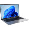 Ноутбук GEEKOM GeekBook X14 Pro Titanium Gray (GEEKBOONX14PROU5125U-321-US)