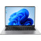 Ноутбук GEEKOM GeekBook X14 Pro Titanium Gray (GEEKBOONX14PROU5125U-321-US)