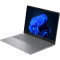 Ноутбук HP 200 G2i Meteor Silver (DS9F9ET)