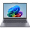 Ноутбук LENOVO IdeaPad Slim 3 16IPH11 Luna Gray (83US0030RA)