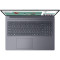Ноутбук LENOVO IdeaPad Slim 3 16IPH11 Luna Gray (83US0030RA)