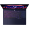 Ноутбук LENOVO Legion 7 16AGP11 Nebula (83Q80031RA)