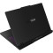Ноутбук LENOVO Legion Pro 5 16IRX10 Eclipse Black (83NN007PRA)