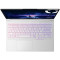 Ноутбук LENOVO Legion Pro 7 16IAX10H Glacier White (83F500RJRA)