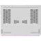 Ноутбук LENOVO Legion Pro 7 16IAX10H Glacier White (83F500RJRA)