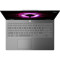 Ноутбук LENOVO LOQ Essential 15ARP11 Luna Gray (83VA0021RA)