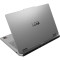 Ноутбук LENOVO LOQ Essential 15ARP11 Luna Gray (83VA0021RA)
