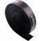 Органайзер для кабелей ESSAGER Velcro Cable Organizer 1m Black