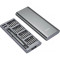 Отвёртка с прецизионными насадками HOCO DI71 Master Precision 51-in-1 Screwdriver Set