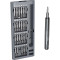Отвёртка с прецизионными насадками HOCO DI71 Master Precision 51-in-1 Screwdriver Set