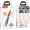 Отвёртка с прецизионными насадками HOCO UT10 32-in-1 Screwdriver Kit