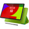 Планшет LENOVO Idea Tab Wi-Fi w/Pen + Folio Case FIFA Edition 8/256GB Luna Gray (ZAFR0999UA)