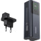 Повербанк CHOETECH B1012 CCC Certified 1xUSB-C, 1xUSB-A, with built-in cable USB-C, 100W 20000mAh