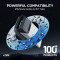 Повербанк LITHELI U20 20V 4A IPS Super Battery Ultra 45W 20000mAh