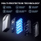 Повербанк LITHELI U20 20V 4A IPS Super Battery Ultra 45W 20000mAh
