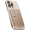 Повербанк MagSafe MOMAX 1-Power Q.Pass Qi2 20W 5000mAh Sandstone (IP129Q2L2)