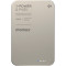 Повербанк MagSafe MOMAX 1-Power Q.Pass Qi2 20W 5000mAh Titanium (IP129Q2L)