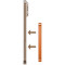 Повербанк MagSafe MOMAX Q.Mag X 20W 5000mAh Orange (IP116AM)