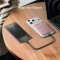 Повербанк MagSafe MOMAX Q.Mag X 20W 5000mAh Pink (IP116AP)