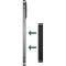 Повербанк MagSafe MOMAX Q.Mag X1 20W 10000mAh Black (IP117AD)