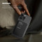 Повербанк MagSafe MOMAX Q.Mag X1 20W 10000mAh Black (IP117AD)