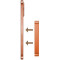 Повербанк MagSafe MOMAX Q.Mag X1 20W 10000mAh Orange (IP117AM)