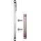 Повербанк MagSafe MOMAX Q.Mag X1 20W 10000mAh Pink (IP117AP)