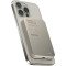 Повербанк MagSafe MOMAX Q.Mag X1 20W 10000mAh Titanium (IP117AE)