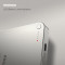 Повербанк MagSafe MOMAX Q.Mag X1 20W 10000mAh Titanium (IP117AE)