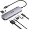 Порт-репликатор ANKER 7-in-1 Nano USB-C Hub (A83D2HA1)