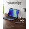 Порт-репликатор ANKER 7-in-1 Nano USB-C Hub (A83D2HA1)