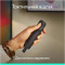 Презентер LOGITECH Spotlight 2 Sand (910-007674)