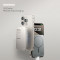 Повербанк MagSafe MOMAX Q.Mag X 20W 5000mAh Sandstone (IP116AL2)