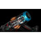 Пылесос DYSON V16 Piston Animal Submarine (492969-01)