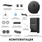 Робот-пылесос DREAME Bot L50 Ultra AE Black (RLL51SE-BL)