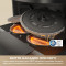 Робот-пылесос DREAME Bot L50 Ultra AE Black (RLL51SE-BL)
