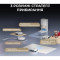 Робот-пылесос DREAME Bot L50s Pro Ultra White (RLL88HE-WH)