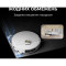 Робот-пылесос DREAME Bot L50s Pro Ultra White (RLL88HE-WH)
