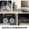 Робот-пылесос DREAME Bot L50s Pro Ultra White (RLL88HE-WH)