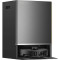 Робот-пылесос DREAME Bot Matrix 10 Pro Black (RLM61HE-BL)