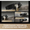 Робот-пылесос DREAME Bot Matrix 10 Pro Black (RLM61HE-BL)