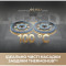 Робот-пылесос DREAME Bot Matrix 10 Pro Black (RLM61HE-BL)