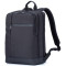Рюкзак XIAOMI 90FUN Classic Business Backpack Dark Gray