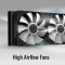 Система водяного охлаждения AEROCOOL Abyss L360R Black (ACLA-AB36117.11)