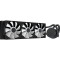 Система водяного охлаждения AEROCOOL Abyss L360R Digi Black (ACLA-AD36117.11)