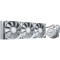Система водяного охлаждения AEROCOOL Abyss L360R White (ACLA-AB36117.21)
